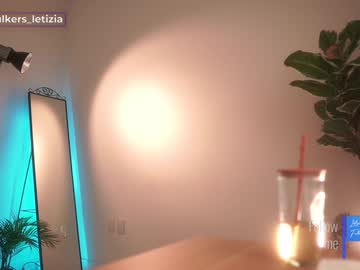 webcam girl letiziafulkers1 live cam image #10033493