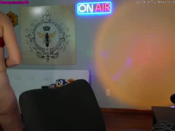 webcam girl 19honeysuckle live cam image #5674852