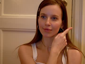 webcam girl ellaa91 live cam image #4490568