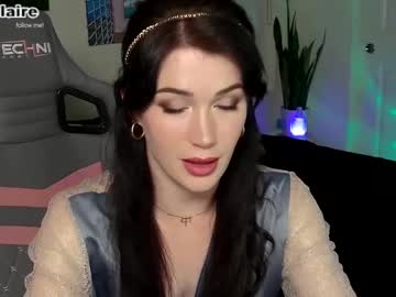 webcam girl evelynclaire live cam image #11106748