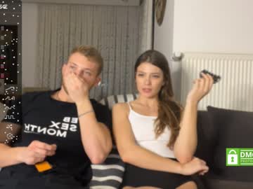 webcam couple jony_and_jessica live cam image #8767484