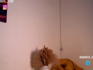 webcam girl augusta77 live cam image #9905715