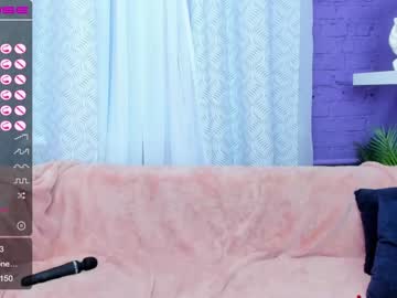 webcam girl cleo_one live cam image #649085