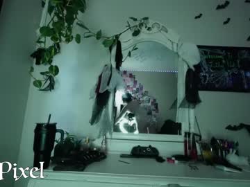webcam girl lilypixel live cam image #9515261