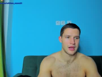 webcam man william_mann live cam image #556157
