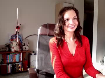 webcam girl jennycutey live cam image #236320
