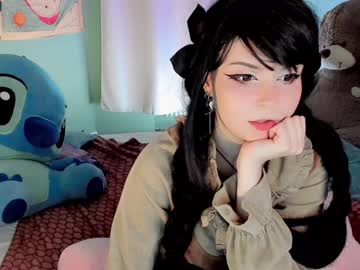 webcam girl ronnie_neko live cam image #6817565