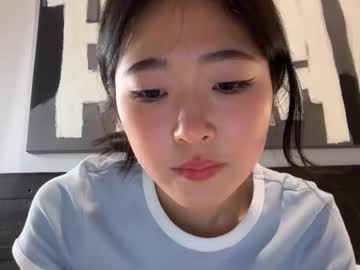 webcam girl cozykorean live cam image #12300505
