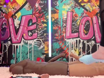 webcam girl vanessa_love live cam image #12772284