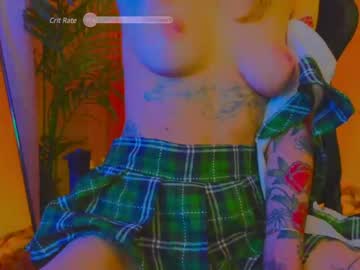 webcam girl baby_gopn1k live cam image #6384264