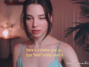 webcam girl cinnabelle live cam image #692114