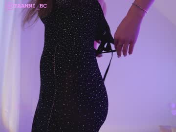 webcam girl taanni_bc live cam image #6822264