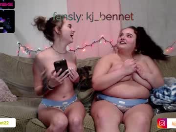 webcam couple kjbennet live cam image #4915246