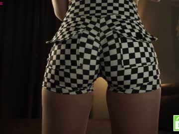 webcam girl tessarosse_ live cam image #6290644