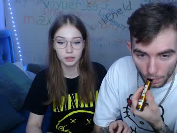 webcam couple _reverse_gang_ live cam image #3735589