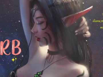 webcam girl magic_elf live cam image #1789623