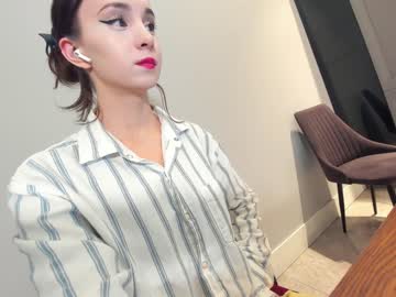 webcam girl ehotlovea live cam image #7904320