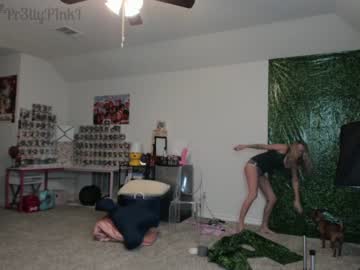 webcam girl pr3ttyp1nkpussy live cam image #1879072