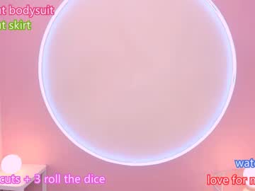webcam girl jenny_ames live cam image #4151866