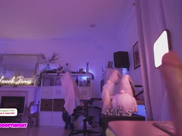 webcam girl hannahjames710 live cam image #7909605