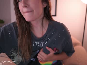 webcam girl rebeccastonee live cam image #9432844