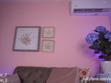 webcam girl soy_sofia live cam image #4236257