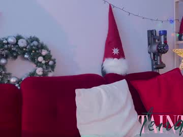 webcam girl tendertainted live cam image #1089359