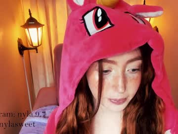 webcam girl niilaa live cam image #4285800