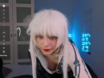 webcam girl yonakatsurai live cam image #11266279