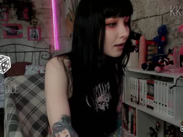 webcam girl kkkaori live cam image #9222670