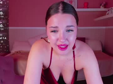webcam girl lilla_cuties live cam image #10420090