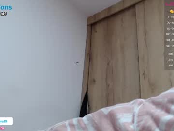 webcam tranny babygirldiva live cam image #4827750