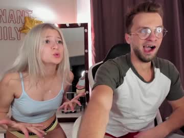 webcam couple dominant_family live cam image #2748262