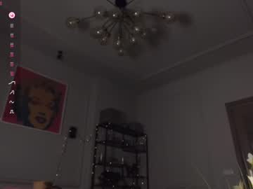 webcam girl kriss0leoo live cam image #11094631