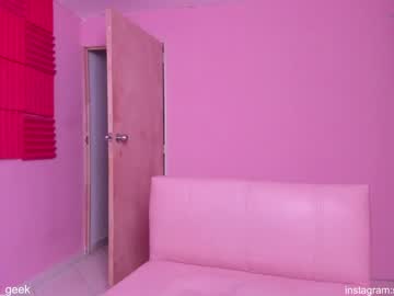 webcam girl sabrina_geek live cam image #9246508
