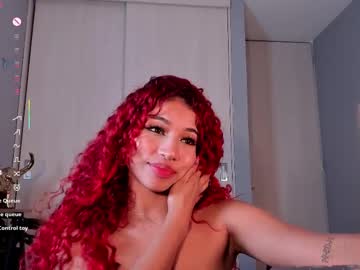 webcam girl scarlett1_ live cam image #12646637
