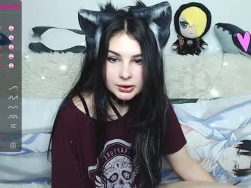 webcam girl husky_girl live cam image #231808