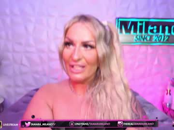 webcam girl tamaramilano live cam image #5975351