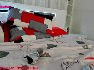 webcam girl wildwifebarbie live cam image #8005430