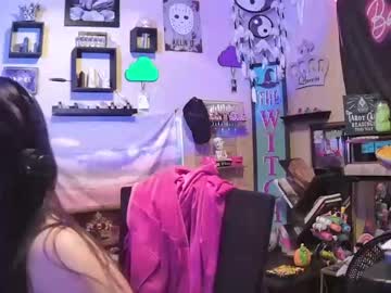 webcam girl babygirl042789 live cam image #3659567