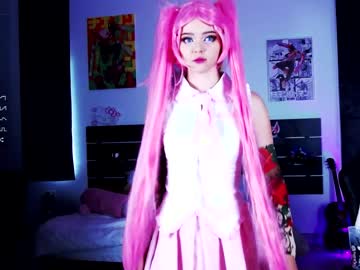 webcam girl madnessalise live cam image #6848849