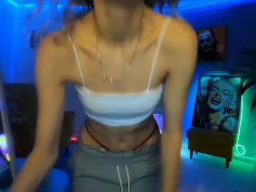 webcam girl xoanetta live cam image #538134