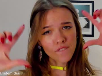 webcam girl _demi_dee_ live cam image #259974
