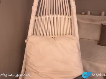 webcam girl _meghan_gomez1_ live cam image #6950801