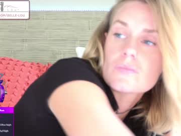 webcam girl belle_jlou live cam image #5453290