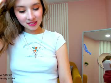webcam girl milablush live cam image #3944225