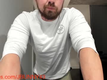 webcam man jbunny43 live cam image #933813