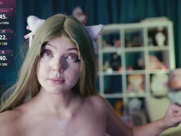 webcam girl madnessalise live cam image #11489015