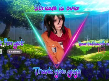 webcam girl yourcutewaifu live cam image #4659376