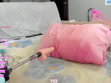 webcam girl _your_selena_ live cam image #12302741